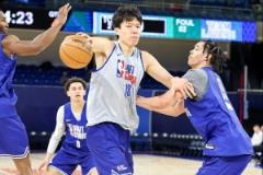 杨瀚森经纪人：未来中国运动员冲击NBA，瀚森将成榜样与模板
