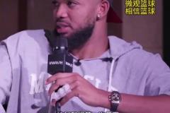 放出豪言！唐斯：我认为尼克斯下赛季绝对有机会夺冠
